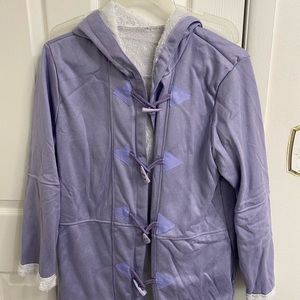 Brand new never worn